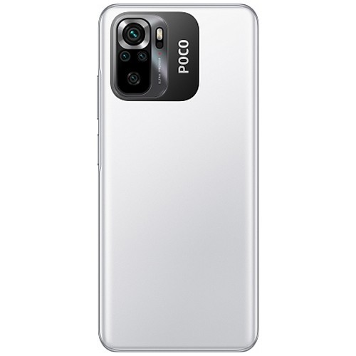 Смартфон Poco M5s 6/128Gb White (Белый) Global Version Смартфон Poco M5s 6/128Gb White (Белый) Global Version