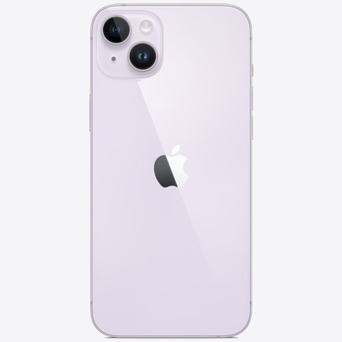Смартфон Apple iPhone 14 Plus 512Gb Purple (Фиолетовый) nano-SIM + eSIM Смартфон Apple iPhone 14 Plus 512Gb Purple (Фиолетовый) nano-SIM + eSIM