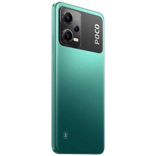 Смартфон Poco X5 5G 8/256Gb Green (Зеленый) Global Version Смартфон Poco X5 5G 8/256Gb Green (Зеленый) Global Version