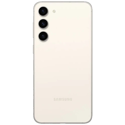 Смартфон Samsung Galaxy S23 (SM-S911B) 8/256Gb Cream (Кремовый) Смартфон Samsung Galaxy S23 (SM-S911B) 8/256Gb Cream (Кремовый)