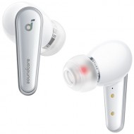 Беспроводные наушники Anker Soundcore Liberty 4 White (Белый) EAC Беспроводные наушники Anker Soundcore Liberty 4 White (Белый) EAC