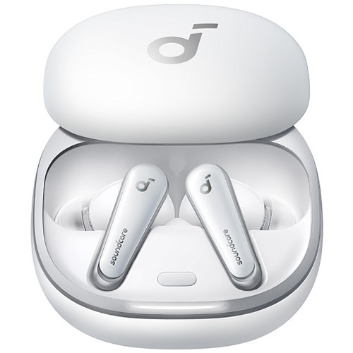 Беспроводные наушники Anker Soundcore Liberty 4 White (Белый) EAC Беспроводные наушники Anker Soundcore Liberty 4 White (Белый) EAC