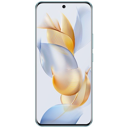 Смартфон Honor 90 8/256Gb Peacock Blue (Голубой) EAC
