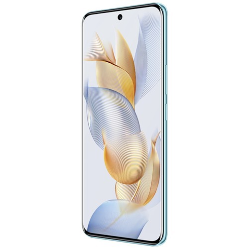 Смартфон Honor 90 8/256Gb Peacock Blue (Голубой) EAC