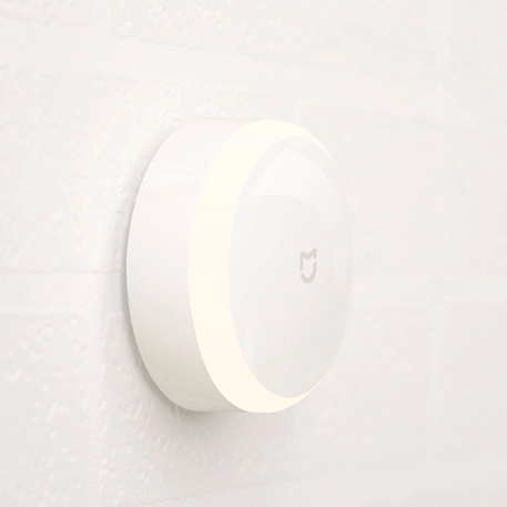 Ночник Xiaomi Mi Motion-Activated Night Light White (MJYD01YL) Ночник Xiaomi Mi Motion-Activated Night Light White (MJYD01YL)