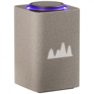 Умная колонка Яндекс.Станция Макс с Zigbee Бежевая EAC