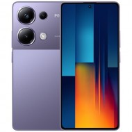 Смартфон Poco M6 Pro 8/256Gb Purple (Фиолетовый) Global Version
