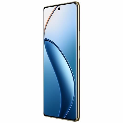 Смартфон Realme 12 Pro+ 5G 8/256Gb Blue Sea (Синий) EAC