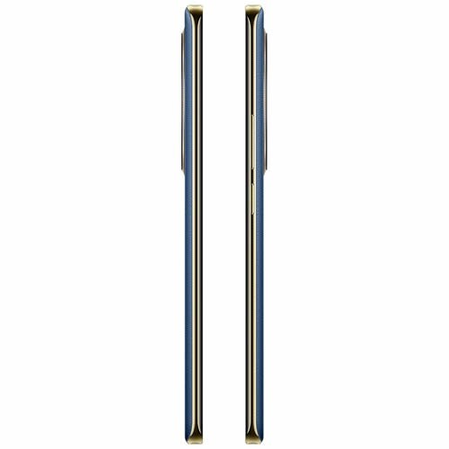 Смартфон Realme 12 Pro+ 5G 8/256Gb Blue Sea (Синий) EAC