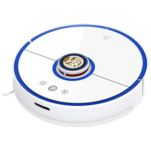 Робот-пылесос Roborock Sweep One Blue (Синий)