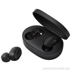 Беспроводные наушники Xiaomi Redmi AirDots (Mi True Wireless Earbuds Basic) Black (Черные) Беспроводные наушники Xiaomi Redmi AirDots (Mi True Wireless Earbuds Basic) Black (Черные)