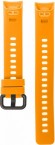 Силиконовый браслет для Honor Band 5 Orange (Оранжевый)