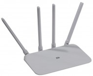 Wi-Fi роутер Xiaomi Mi Wi-Fi Router 4A Gigabit Edition White (Белый)