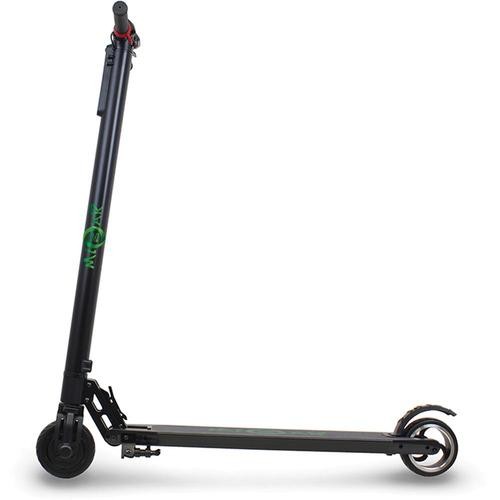 Электросамокат Mizar Ray Black (Черный) EAC