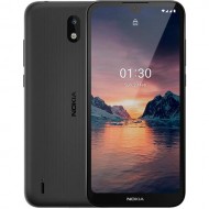 Смартфон Nokia 1.3 1/16GB Dual Sim Charcoal (Графит) EAC Смартфон Nokia 1.3 1/16GB Dual Sim Charcoal (Графит) EAC