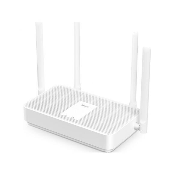 Wi-Fi Mesh роутер Xiaomi Redmi Router AX5 White (Белый)