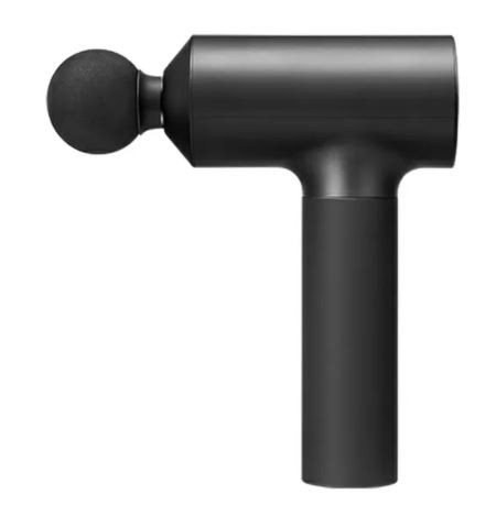 Массажный пистолет Xiaomi Mijia Massage Gun Black (Черный) MJJMQ01-ZJ