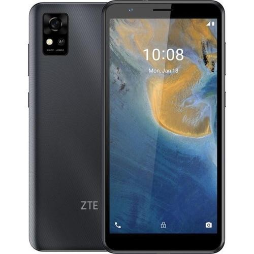 Смартфон ZTE Blade A31 2/32GB Grey (Серый) EAC