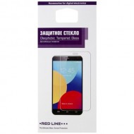 Защитное стекло Red Line для Xiaomi Pad 5/5 Pro Clear (Прозрачное) Защитное стекло Red Line для Xiaomi Pad 5/5 Pro Clear (Прозрачное)
