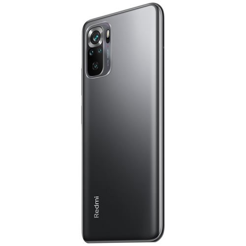 Смартфон Xiaomi Redmi Note 10S 6/64Gb (NFC) Onyx Grey (Серый оникс) EAC