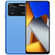Смартфон Poco M4 Pro 4G 2022 8/256Gb Cool Blue (Синий) EAC