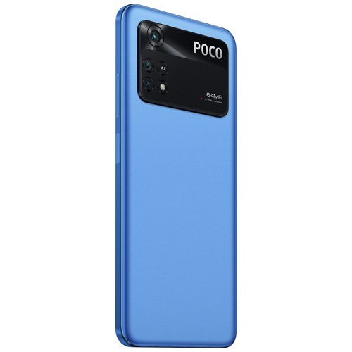 Смартфон Poco M4 Pro 4G 2022 8/256Gb Cool Blue (Синий) EAC Смартфон Poco M4 Pro 4G 2022 8/256Gb Cool Blue (Синий) EAC