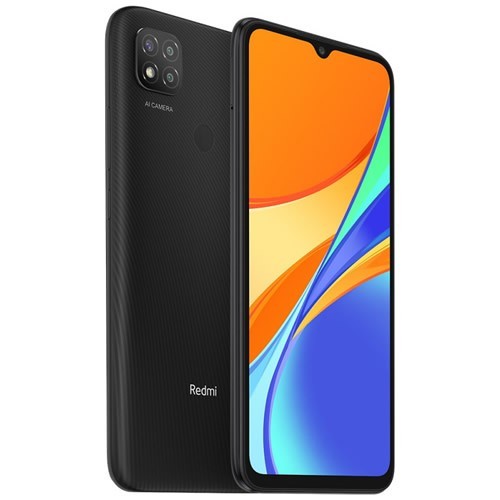 Смартфон Xiaomi Redmi 9C 2/32Gb NFC Grey (Темно-серый) EAC Смартфон Xiaomi Redmi 9C 2/32Gb NFC Grey (Темно-серый) EAC