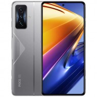 Смартфон Poco F4 GT 8/128Gb Knight Silver (Серебристый) Global Version