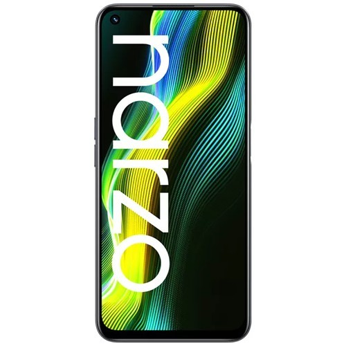 Смартфон Realme Narzo 50 6/128Gb Speed Black (Черный) EAC Смартфон Realme Narzo 50 6/128Gb Speed Black (Черный) EAC