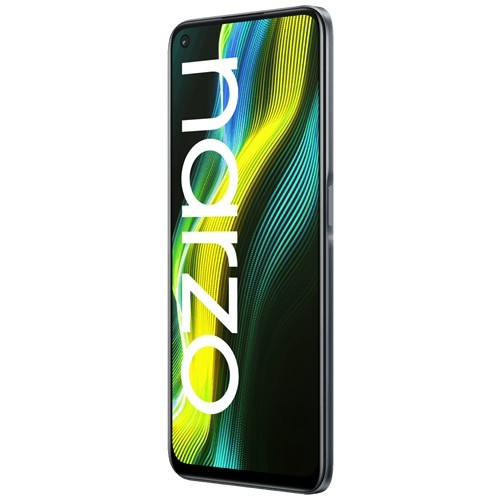 Смартфон Realme Narzo 50 6/128Gb Speed Black (Черный) EAC Смартфон Realme Narzo 50 6/128Gb Speed Black (Черный) EAC