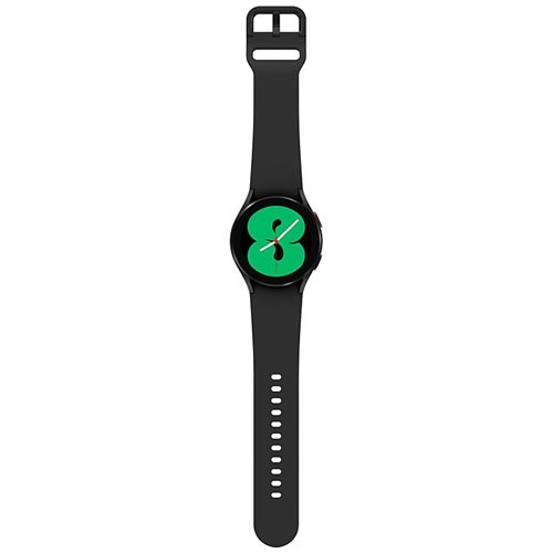 Смарт-часы Samsung Galaxy Watch4 40 мм Black (Черный)