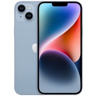 Смартфон Apple iPhone 14 Plus 512Gb Blue (Синий) nano-SIM + eSIM Смартфон Apple iPhone 14 Plus 512Gb Blue (Синий) nano-SIM + eSIM
