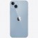 Смартфон Apple iPhone 14 Plus 512Gb Blue (Синий) nano-SIM + eSIM