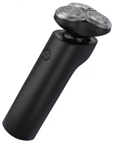 Электробритва Xiaomi Mijia Rotary Electric Shaver Электробритва Xiaomi Mijia Rotary Electric Shaver