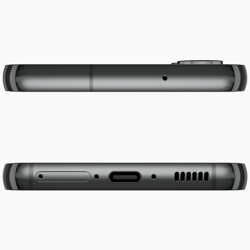 Смартфон Samsung Galaxy S23 (SM-S911B) 8/256Gb Phantom Black (Черный Фантом) Смартфон Samsung Galaxy S23 (SM-S911B) 8/256Gb Phantom Black (Черный Фантом)