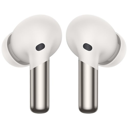 Беспроводные наушники OnePlus Buds Pro 2R Misty White (Белый) Global Version