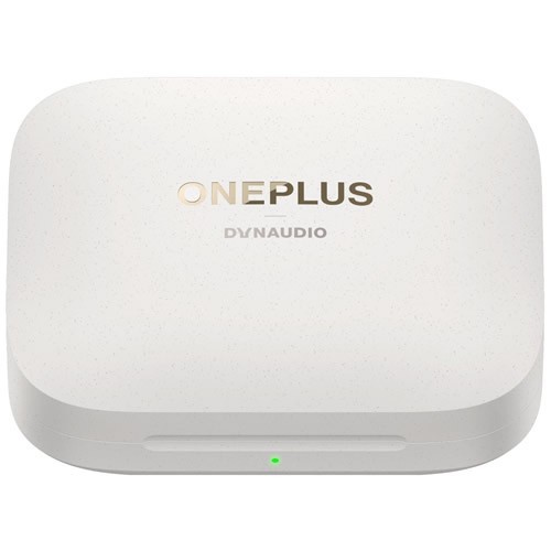 Беспроводные наушники OnePlus Buds Pro 2R Misty White (Белый) Global Version