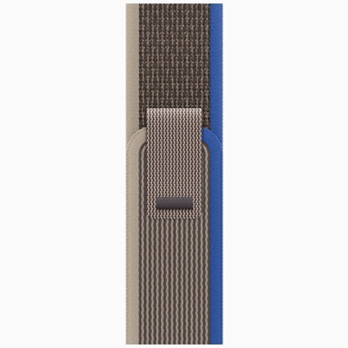 Умные часы Apple Watch Ultra 49 мм Titanium Case Blue/Gray Trail Loop M/L Умные часы Apple Watch Ultra 49 мм Titanium Case Blue/Gray Trail Loop M/L