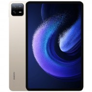 Планшет Xiaomi Pad 6 8/256Gb Wi-Fi Gold (Золотистый) Global Version