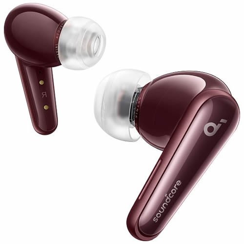 Беспроводные наушники Anker Soundcore Liberty 4 Brown (Коричневый) EAC Беспроводные наушники Anker Soundcore Liberty 4 Brown (Коричневый) EAC