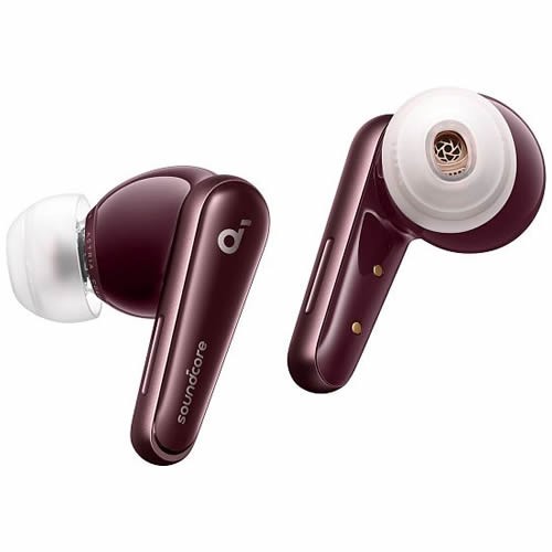 Беспроводные наушники Anker Soundcore Liberty 4 Brown (Коричневый) EAC Беспроводные наушники Anker Soundcore Liberty 4 Brown (Коричневый) EAC