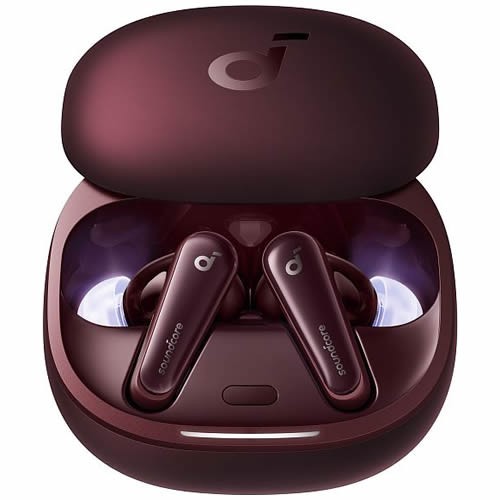 Беспроводные наушники Anker Soundcore Liberty 4 Brown (Коричневый) EAC Беспроводные наушники Anker Soundcore Liberty 4 Brown (Коричневый) EAC