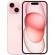 Смартфон Apple iPhone 15 512Gb Pink (Розовый) nano-SIM + eSIM