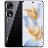 Смартфон Honor 90 8/256Gb Midnight Black (Полуночный Черный) EAC