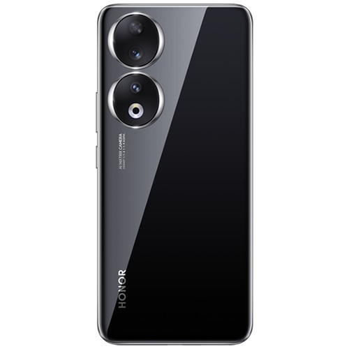 Смартфон Honor 90 8/256Gb Midnight Black (Полуночный Черный) EAC Смартфон Honor 90 8/256Gb Midnight Black (Полуночный Черный) EAC