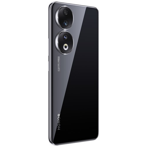 Смартфон Honor 90 8/256Gb Midnight Black (Полуночный Черный) EAC Смартфон Honor 90 8/256Gb Midnight Black (Полуночный Черный) EAC