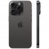 Смартфон Apple iPhone 15 Pro 256Gb Black Titanium (Черный титановый) 2 nano-SIM