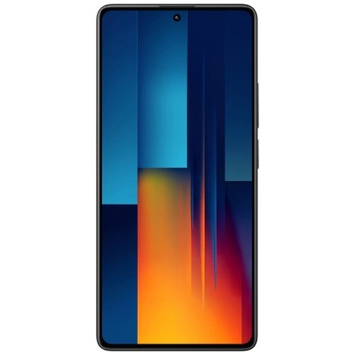 Смартфон Poco M6 Pro 12/512Gb Black (Черный) Global Version Смартфон Poco M6 Pro 12/512Gb Black (Черный) Global Version