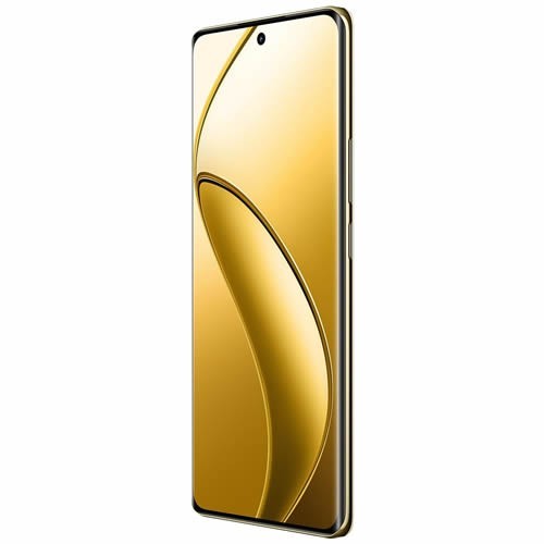 Смартфон Realme 12 Pro+ 5G 8/256Gb Beige Sand (Бежевый) EAC Смартфон Realme 12 Pro+ 5G 8/256Gb Beige Sand (Бежевый) EAC