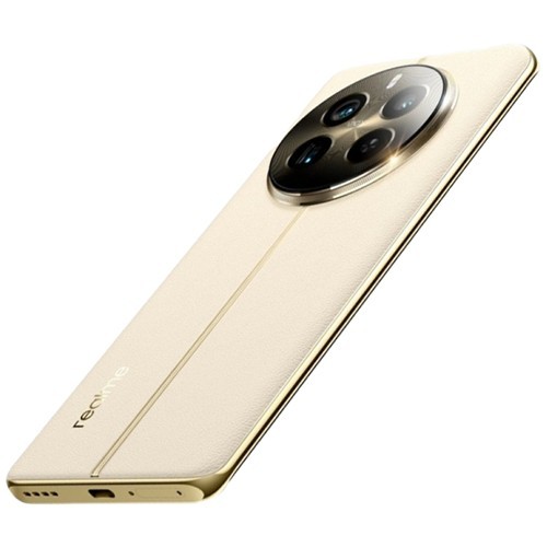 Смартфон Realme 12 Pro+ 5G 8/256Gb Beige Sand (Бежевый) EAC Смартфон Realme 12 Pro+ 5G 8/256Gb Beige Sand (Бежевый) EAC
